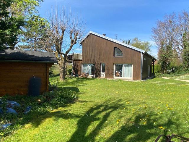 Maison, Boulot