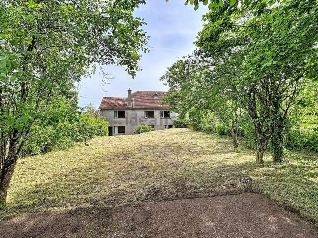 Maison, Boulot