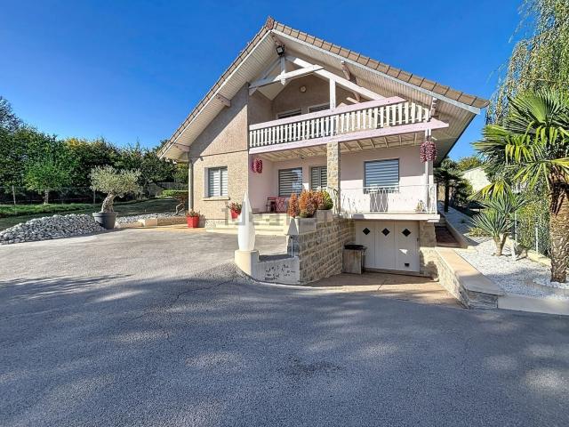Maison, Boulot
