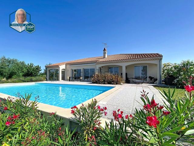 Maison, Bouloc