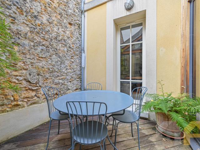 MAISON BOULOGNE BILLANCOURT