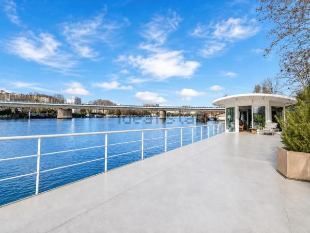 Maison, Boulogne Billancourt