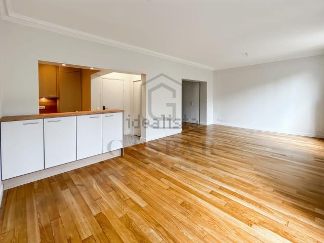 Maison, Boulogne Billancourt