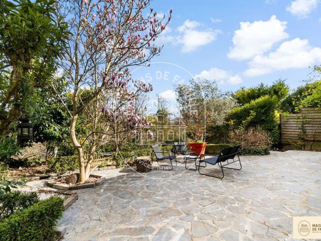 Maison, Boulogne Billancourt