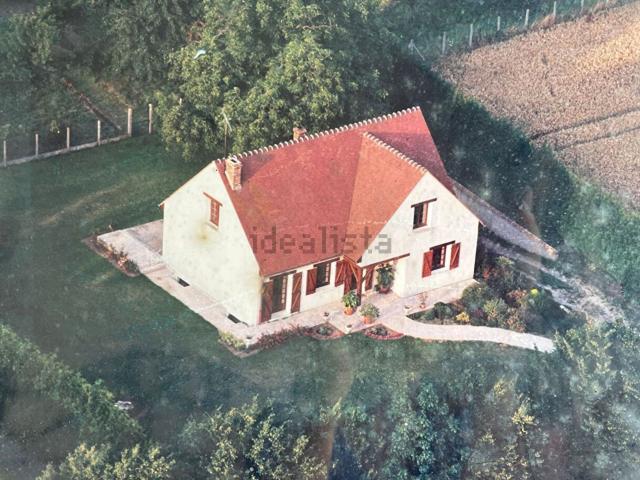 Maison, Boulogne la Grasse