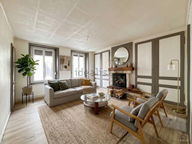 Maison, Boulogne sur Mer