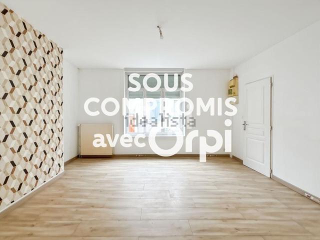 Maison, Boulogne sur Mer