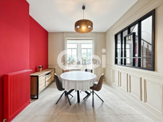 Maison, Boulogne sur Mer