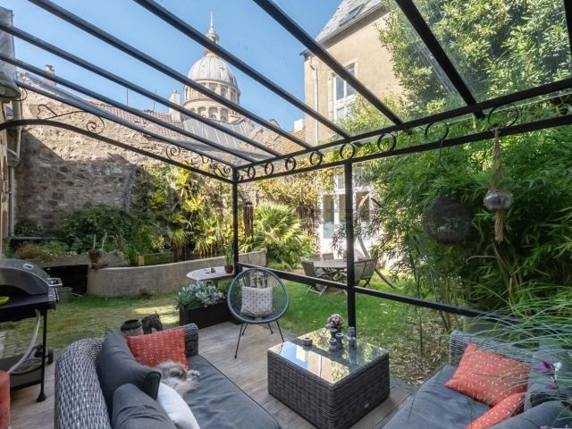 Maison, Boulogne sur Mer