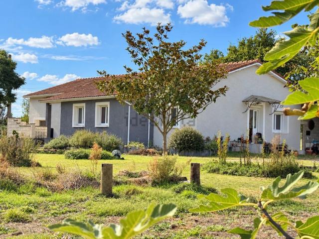 Maison, Boulogne sur Gesse
