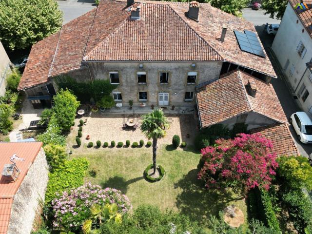 Maison, Boulogne sur Gesse