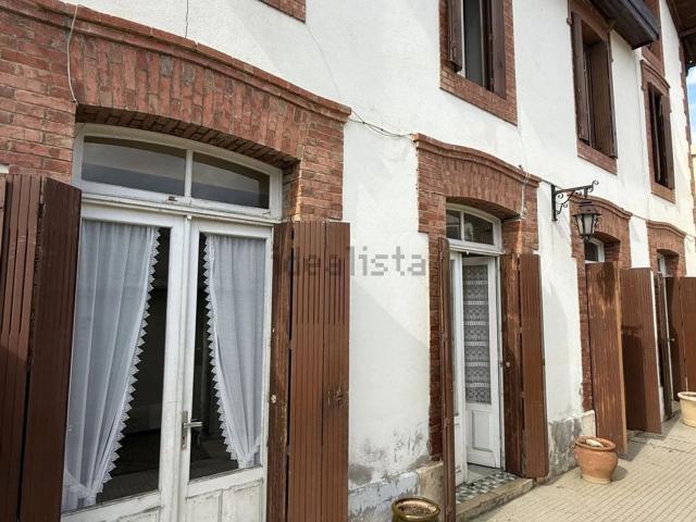 Maison, Boulogne sur Gesse
