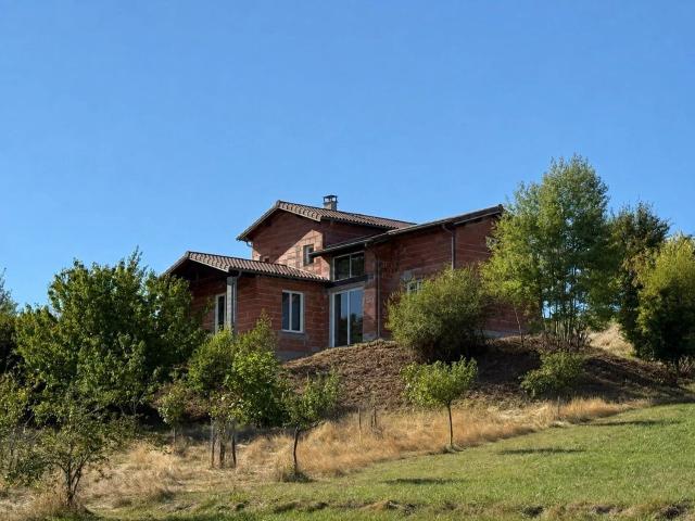 Maison, Boulogne sur Gesse