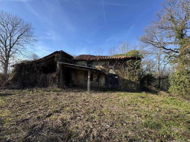 Maison, Boulogne sur Gesse