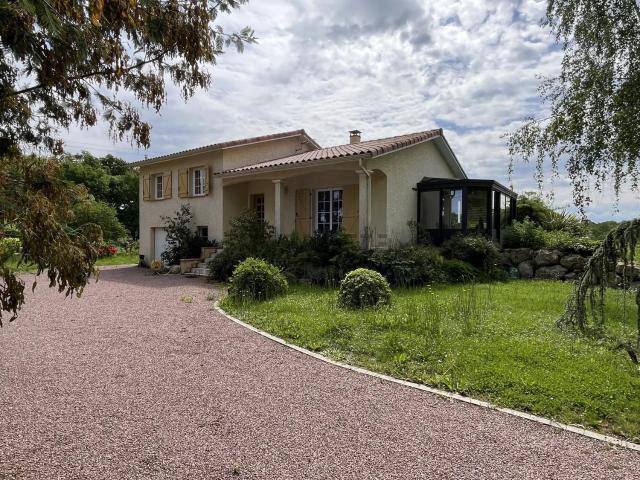 Maison, Boulogne sur Gesse
