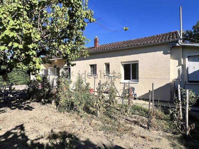 Maison, Boulogne sur Gesse