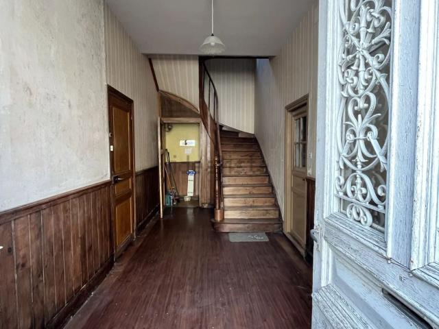 Maison, Boulogne sur Gesse