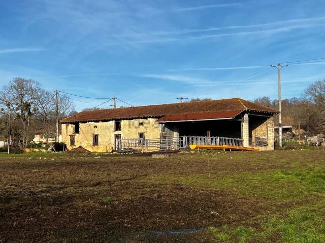 Maison, Boulogne sur Gesse