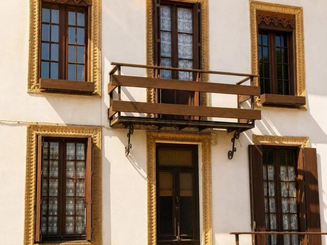 Maison, Boulogne sur Gesse