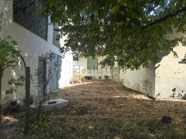 Maison, Boulogne sur Gesse