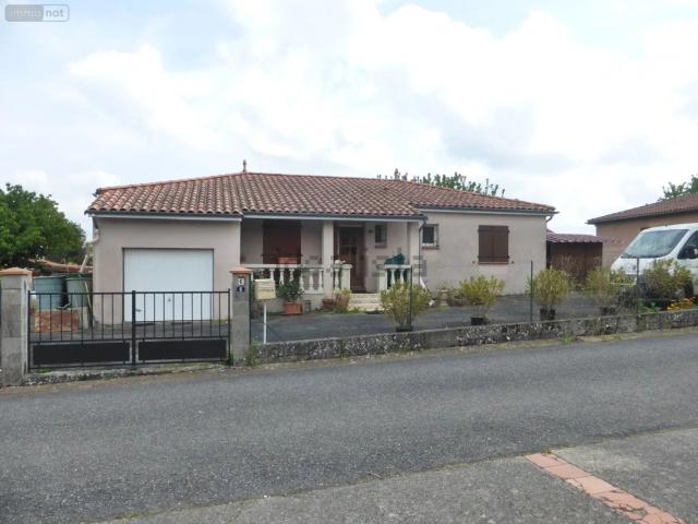 Maison, Boulogne sur Gesse