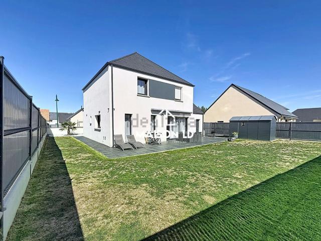 Maison, Boulon
