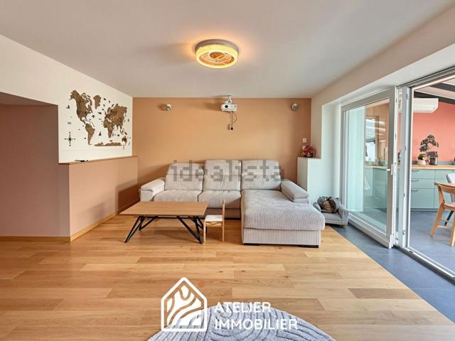 Maison, Boulay Moselle