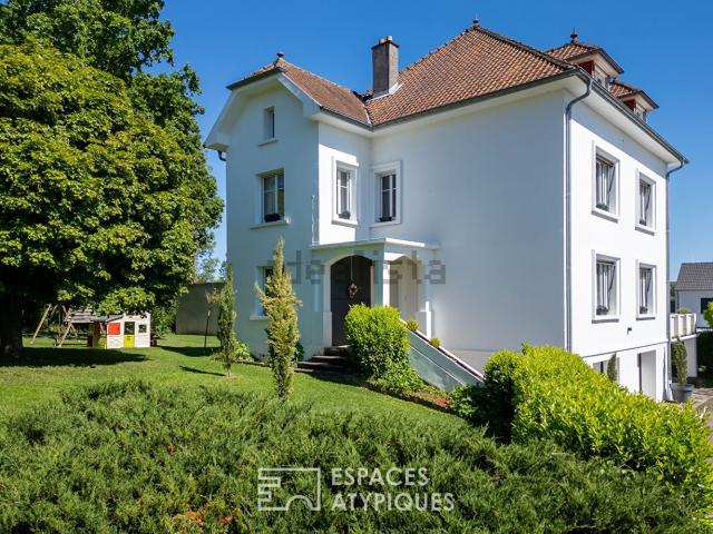 Maison, Boulay Moselle