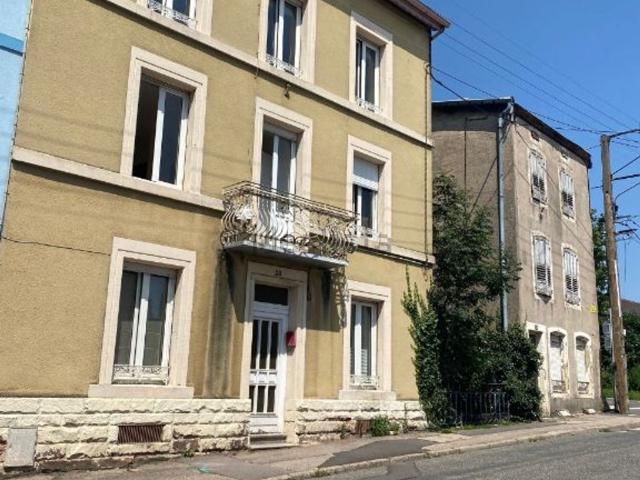 Maison, Boulay Moselle