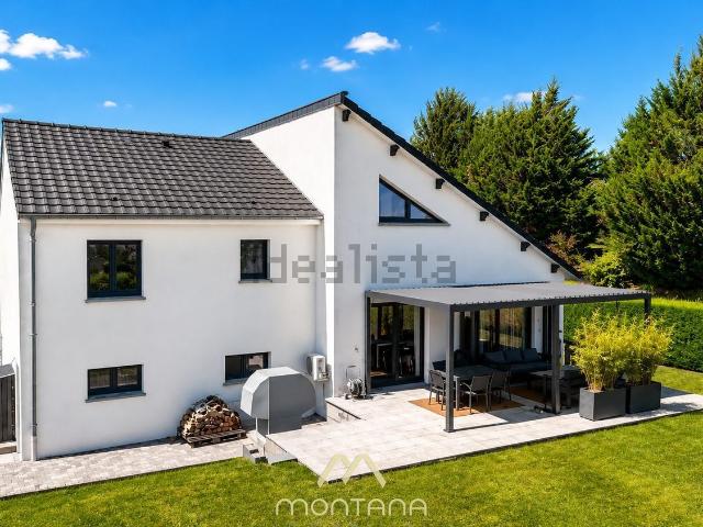 Maison, Boulay Moselle