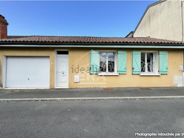 Maison, Boulazac Isle Manoire