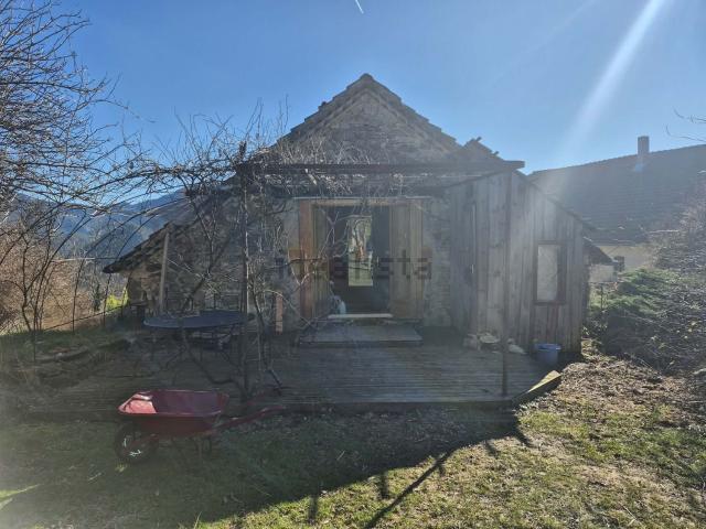Maison, Boulc
