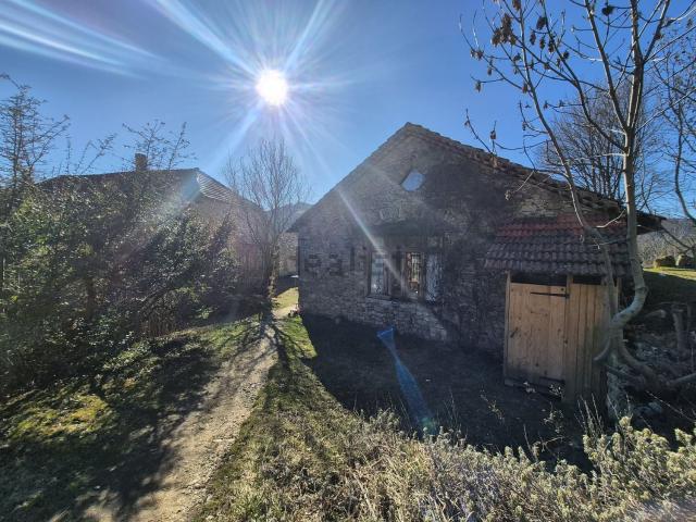 Maison, Boulc