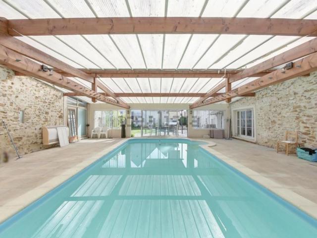 Maison, Bouleurs