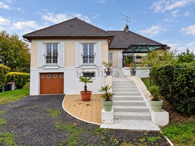 Maison, Bouleurs
