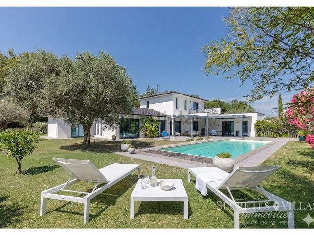 Maison, Bouliac
