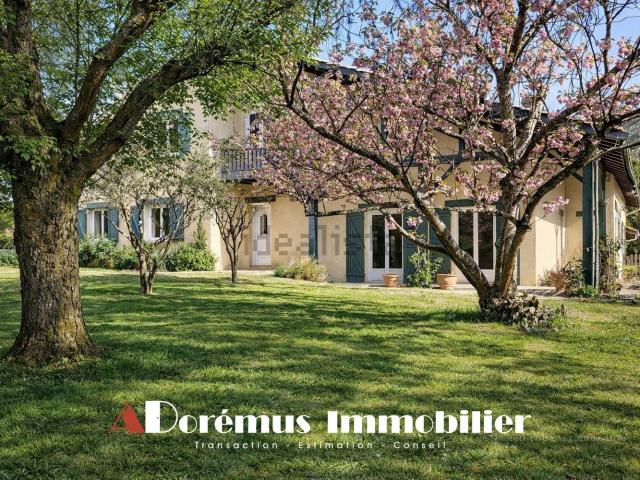 Maison, Bouliac
