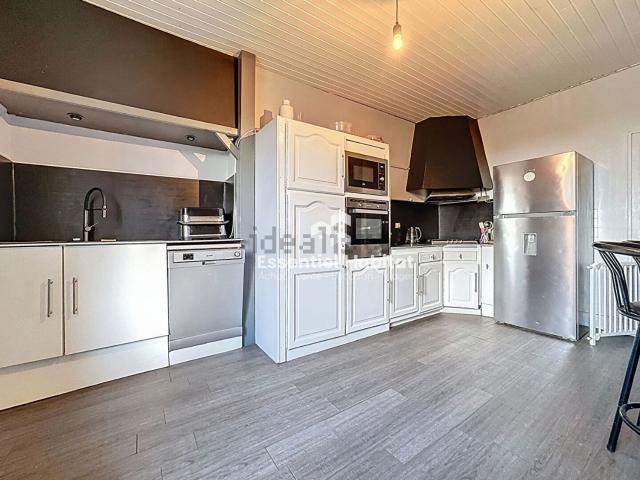 Maison, Bouligny