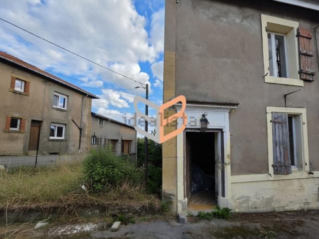 Maison, Bouligny