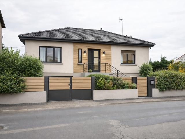 Maison Bouligny 4 pièce s 85 m2