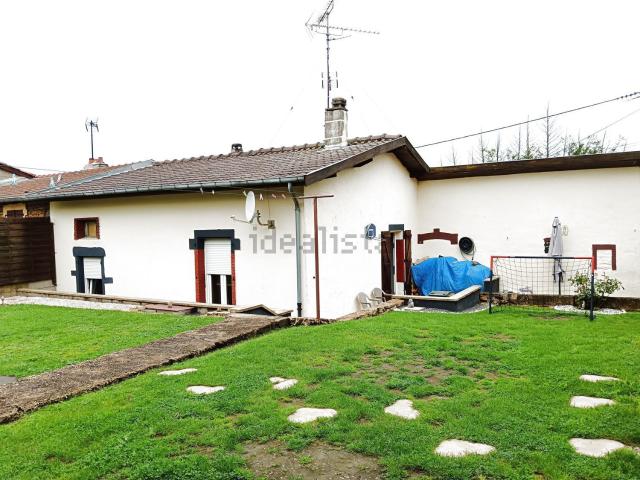 Maison, Bouligny