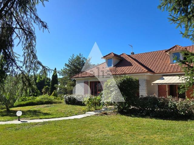 Maison, Boulin