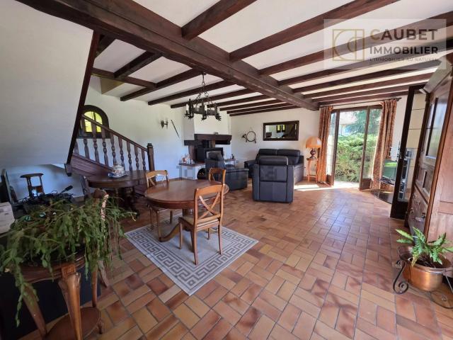 Maison, Boulin