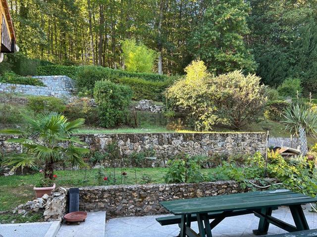 Maison, Boullay les Troux