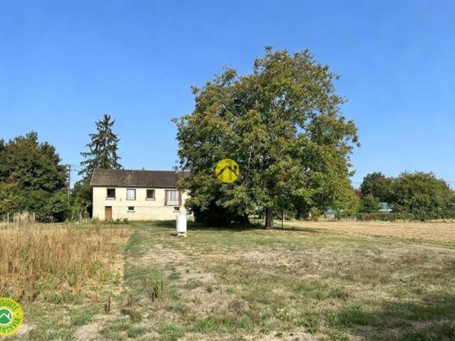 Maison, Boulleret