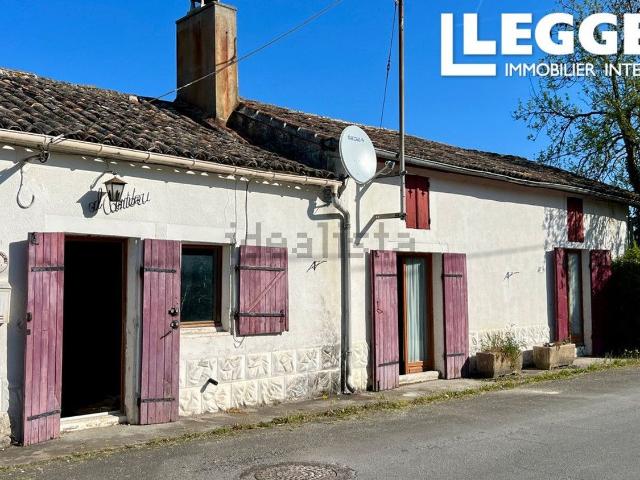Maison, Bouniagues