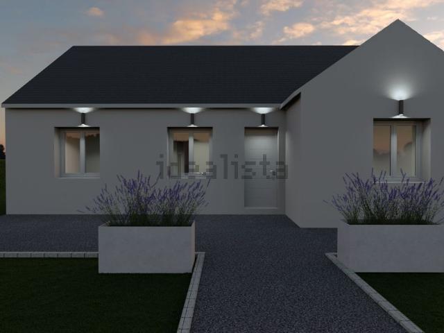 Maison, Boussy Saint Antoine