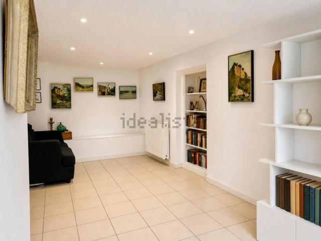 Maison, Boussac Bourg