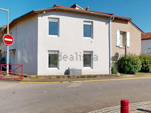 Maison, Bousse