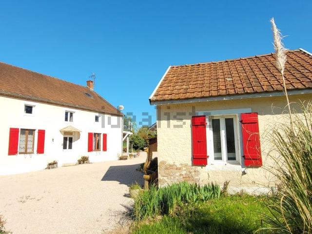 Maison, Bousselange